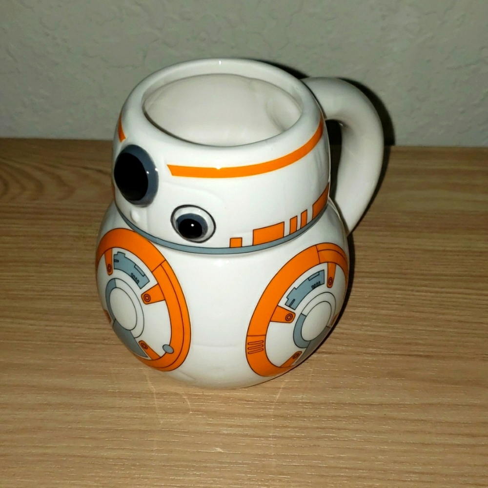 BB-8 Mug